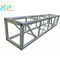 400*400mm Screw Square Aluminum Truss For Stage Lighting Systems