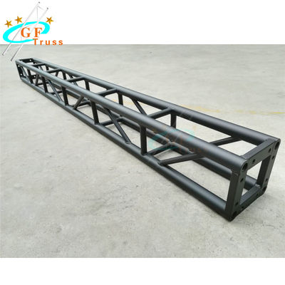 OEM 300X300mm Bolt Square Aluminum Lighting Truss