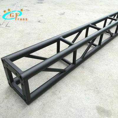 OEM 300X300mm Bolt Square Aluminum Lighting Truss