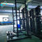 Customized 0.5M LED Screen Wall Support Truss For All Cabinets