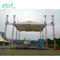 Concert Stage Spigot 6082 Aluminum Roof Truss System