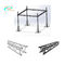 14M Safety Span 6082 Aluminum Stage Truss For Hanging Displays