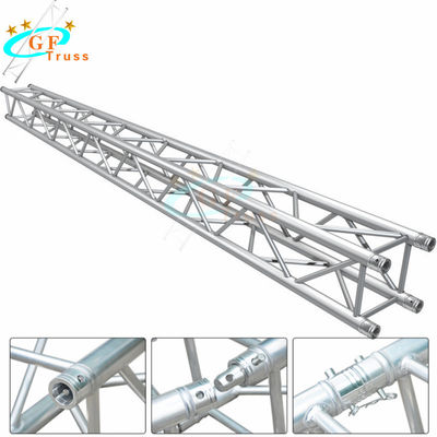 290*290mm Aluminum Spigot Truss For Stage Outdoor Displays