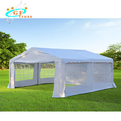 Rust Resistant Aluminum Party Tent For Beaches Yards