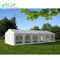 Commercial UV Protection Aluminum Party Tent For Garden