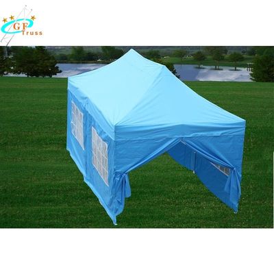 PVC Coated Polyester Outdoor Event Tent Heavy Duty For Carport