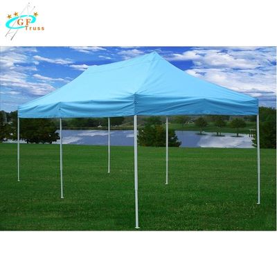 PVC Coated Polyester Outdoor Event Tent Heavy Duty For Carport