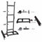Aluminum 6082 Hang LED Screen Support Stand System
