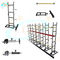 Customized LED Display Truss Video Walls Structure Support Stand