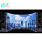 1M Length LED Screen Truss Indoor Advertising Display Flexible Rental Video Wall Support