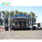 Portable Concert Aluminum Lighting Truss With Roof System