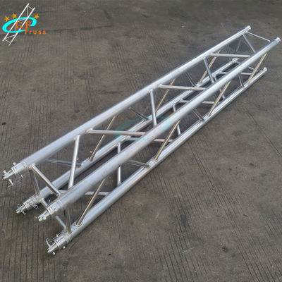 290*290mm Aluminum Spigot Truss For Events Lighting Truss System