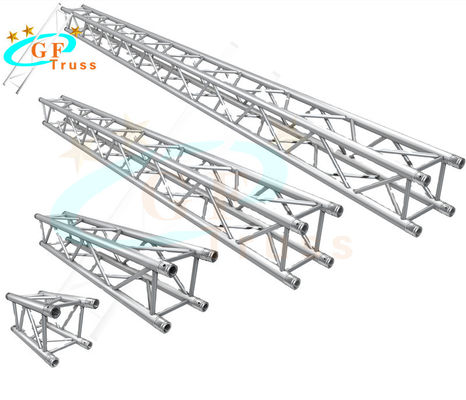 290*290mm Aluminum Spigot Truss For Events Lighting Truss System