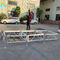 Light Weight 4ft*4ft Mobile Aluminium Stage Platform