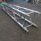 Stage Lighting Aluminum Square Truss 2m Length Silver Color