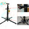 Adjustable Height Heavy Duty Crank Stand For Hanging Truss Lights Sound Speakers