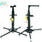 LED Screen Speakers Light Truss Stand Heavy Duty Crank Hanging For Events