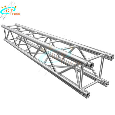 Customized 0.5-4M 6082 Aluminum Square Truss 290*290MM